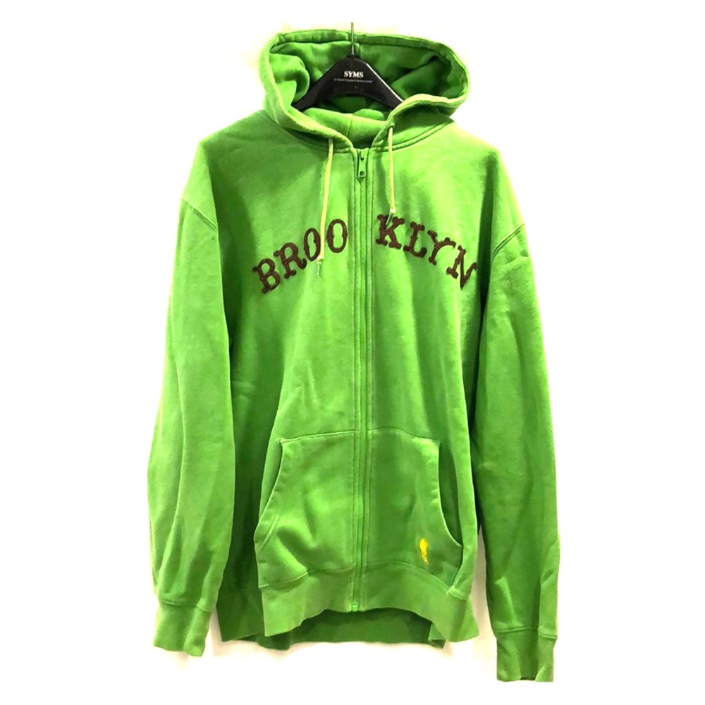 Brooklyn Industries Hoodie